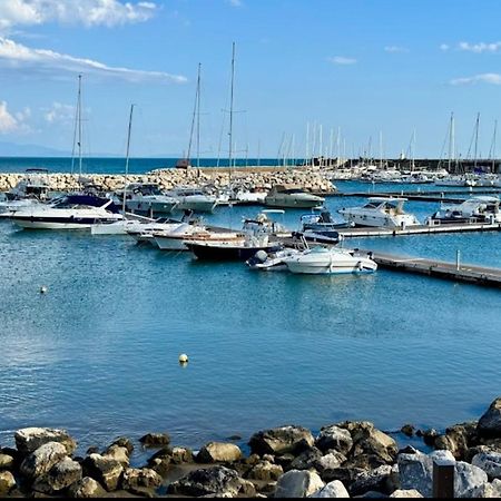 Apartamento Salerno Mare e Luci Exterior foto